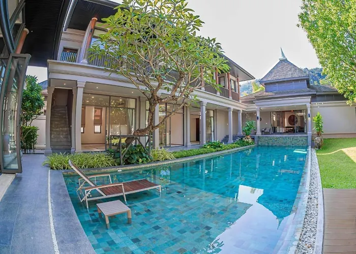 Deva Moon Phuket