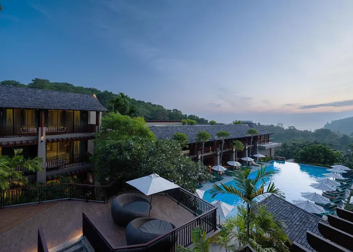 Avista Hideaway Phuket Patong - Mgallery