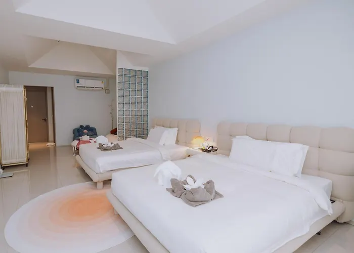Yusu Hotel