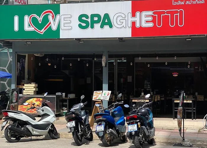 Ilovespaghetti