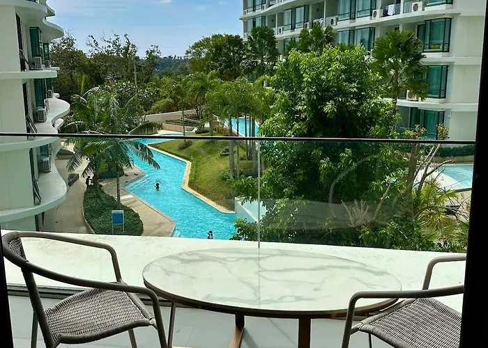 1Bd Сomfortable Apartment Lavita