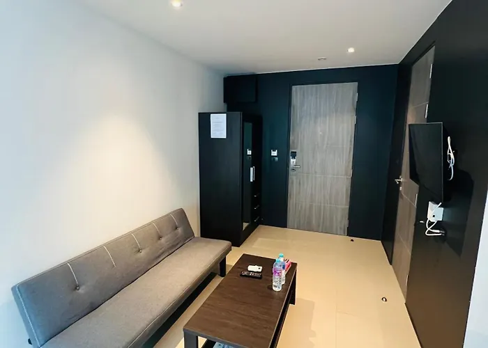 Utopia Kathu Condo