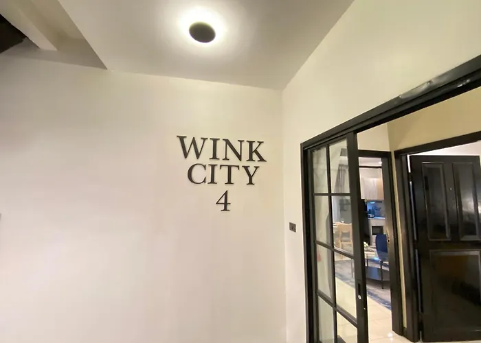 Wink City 4Th Patong
