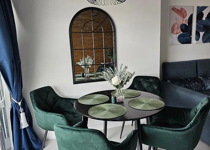 Patong Tower Apartment 1 Bedroom Sea View