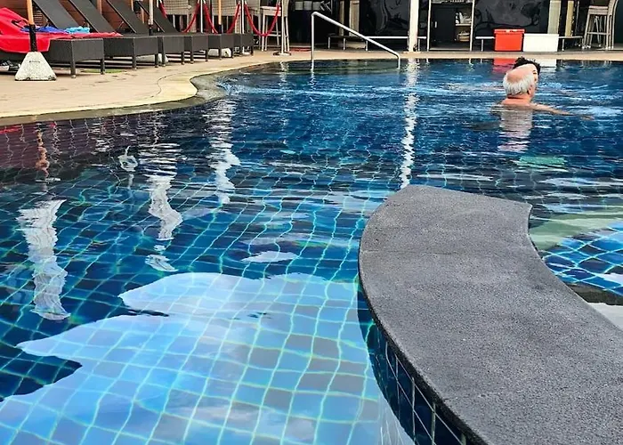 Absolute Bangla Suites 2 Room