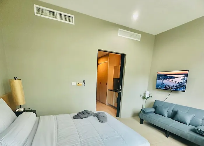 Cozy Apartment Veloche Group