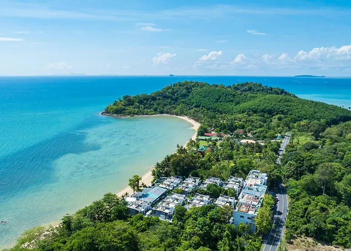 Phuket Moonlit Bay Seaview Resort & Spa