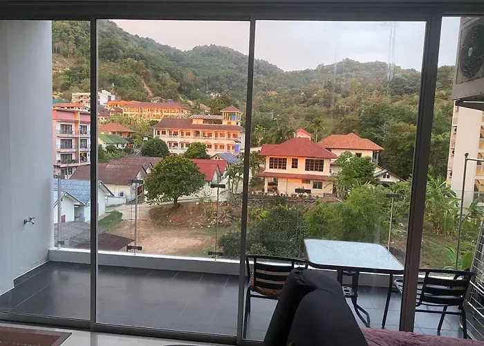 Karon Chic Condo