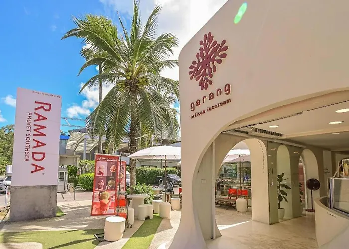 Ramada By Wyndham Phuket Southsea