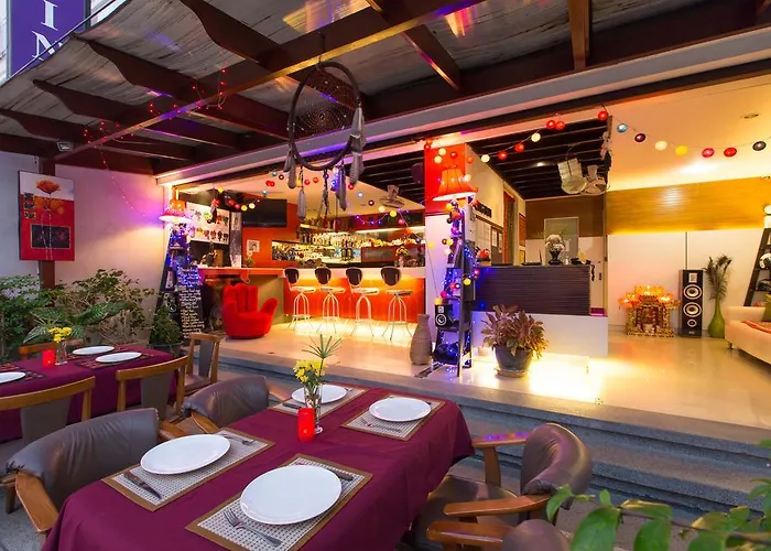 Patong Buri Hotel