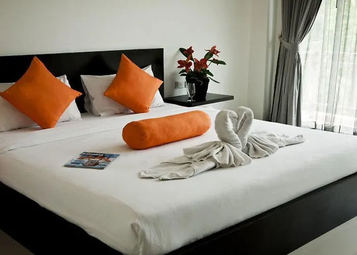 @Home Budget Hotel
