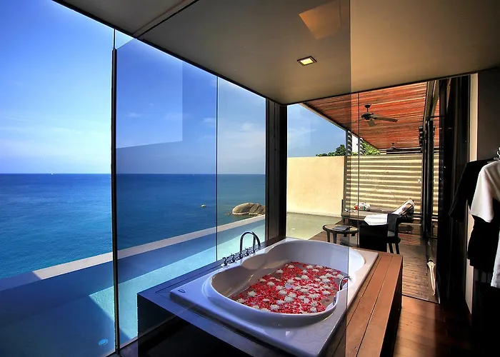 Impiana Private Villas Kata Noi