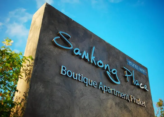 Samkong Place