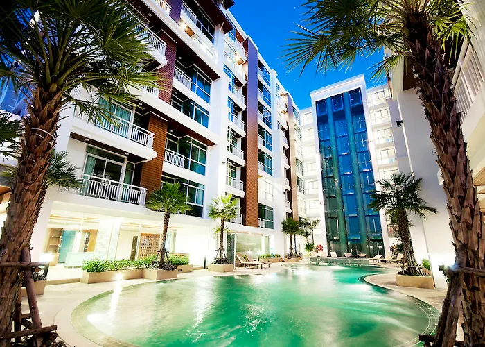 Art Patong Residence