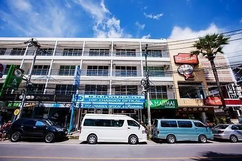 Sugar Ohana Poshtel