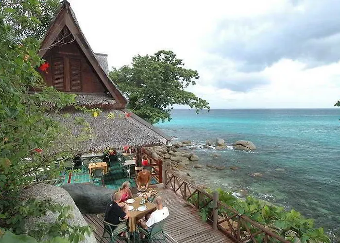 Marina Phuket Resort