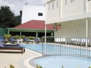 Karon Place
