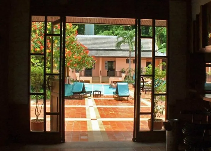 Baan Nern Sai Resort