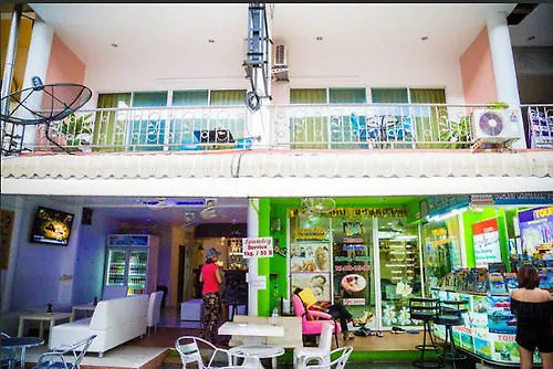Festa Hostel