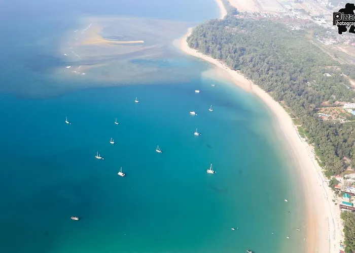 Anodard Phuket Resort