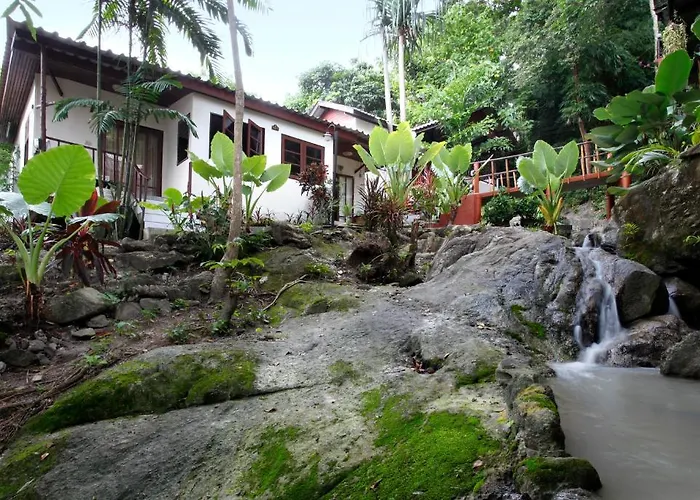 Nature Park Resort