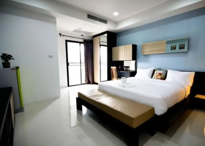 S5 Residence And Cafe