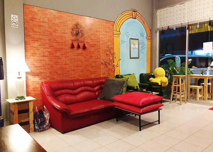 Ama Phuket Hostel