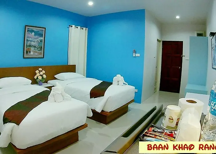 Baan Khao Rang