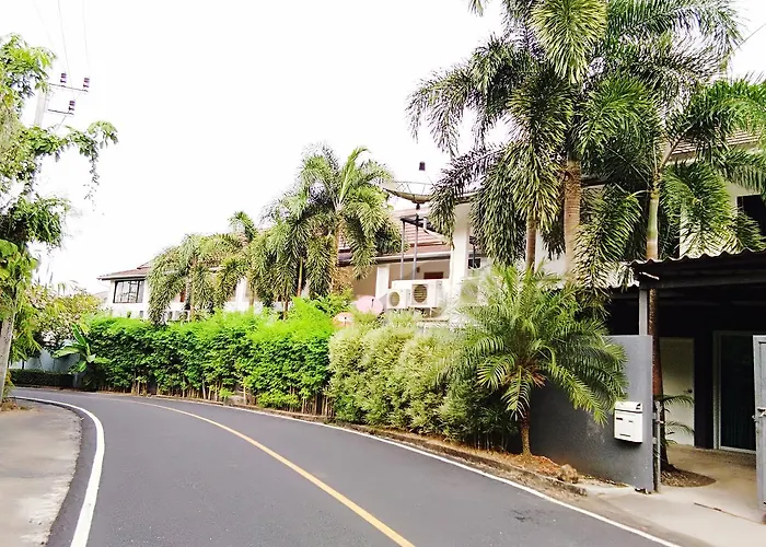Ananda Place Phuket