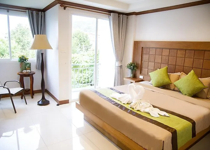 Thira Residence Patong