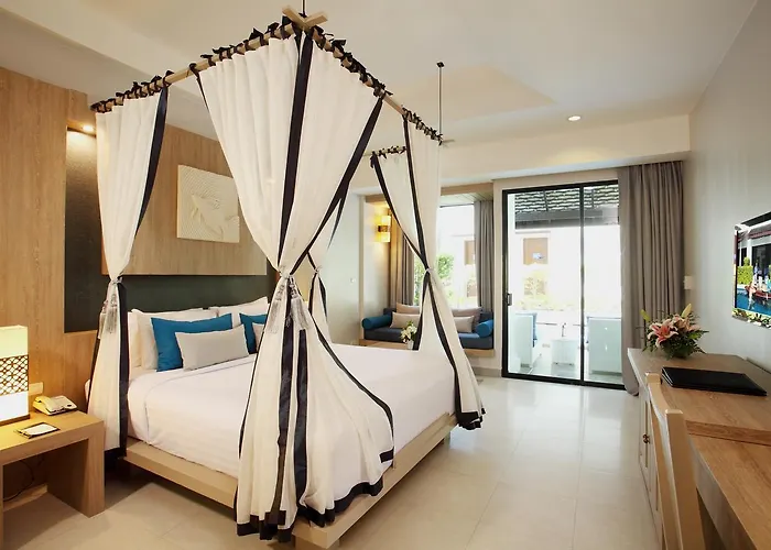 Access Resort & Villas - Sha Plus