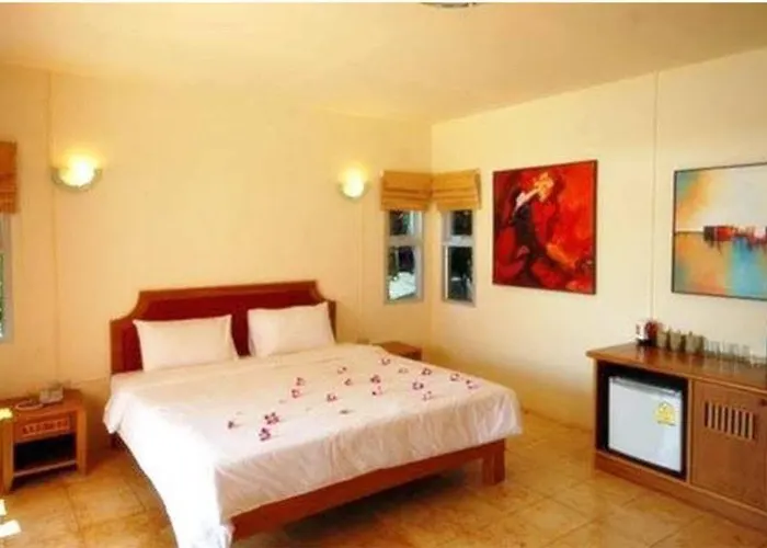 Ricos Bungalows Kata