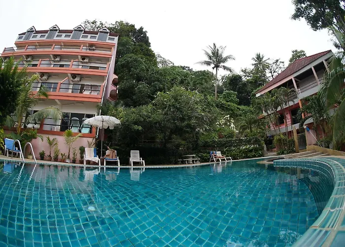 Baan Lukkan Hostel