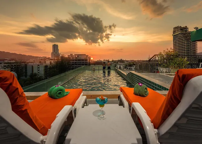 Apk Resort And Spa