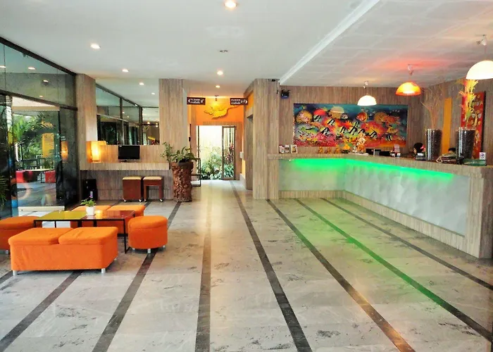La Moon At Phuket - Sha Extra Plus