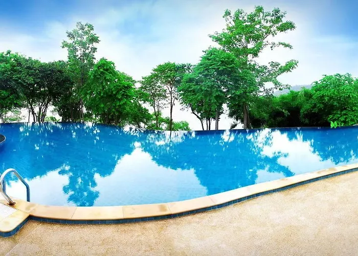 Banraya Resort And Spa