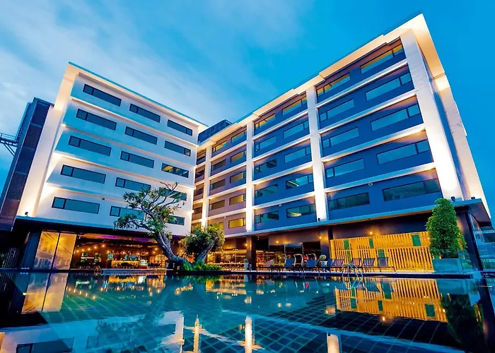 DARA Hotel - SHA Plus