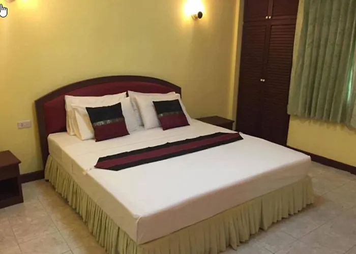 Palma Resort
