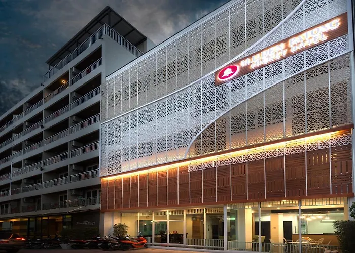 77 Bangla Hotel - Sha Certified