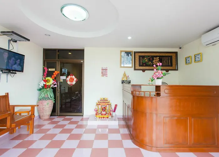 Hock Mansion Phuket