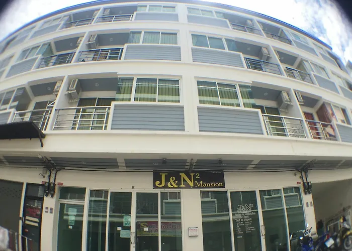 J And N Mansion 2