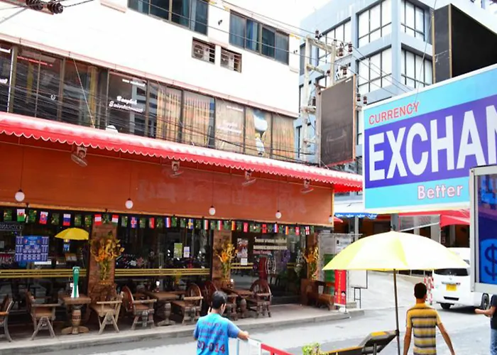 Centro At Sansabai