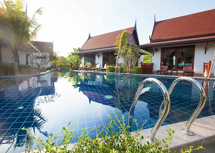 T-Villa Phuket Nai Yang Beach