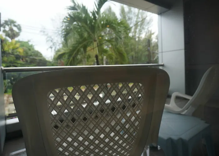 Surin Bay Apartment