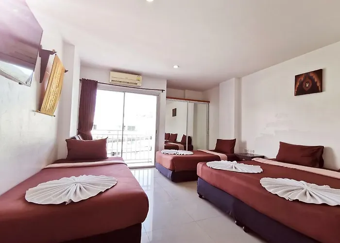 Blue Star Hotel