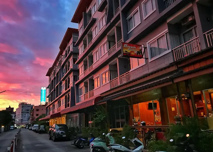 Dream Phuket Hotel
