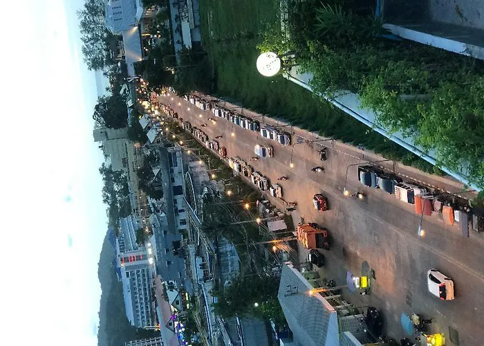 Vits Patong Dynasty