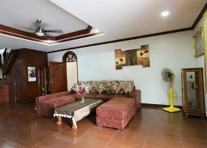 Panadda Villa