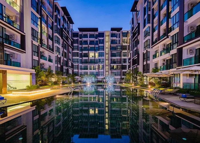 Cullinan R. Condominiums