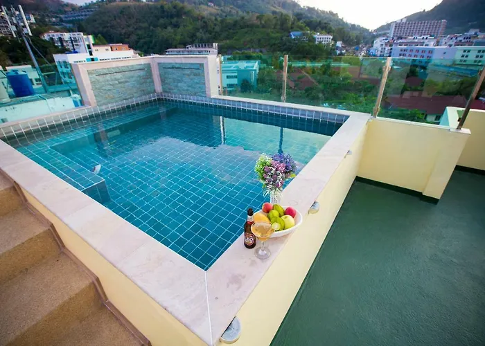 Oscar Boutique Hotel